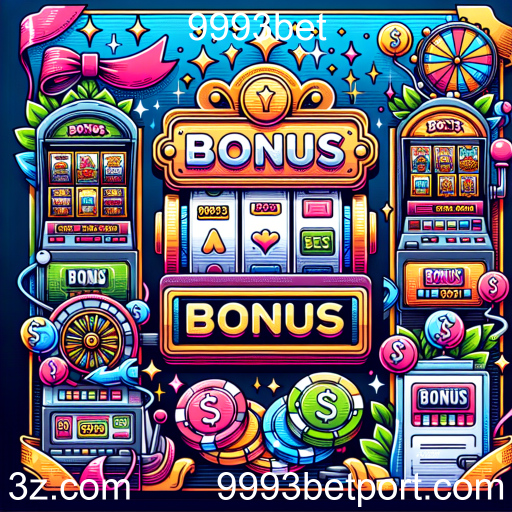 Descubra a Categoria de Bônus no 9993bet: Oportunidades Imperdíveis